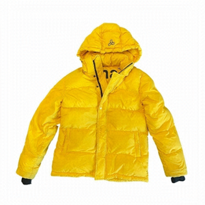 TNA The Super Puff in Yellow Size XXS